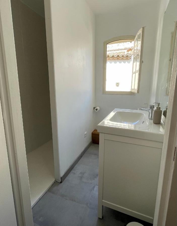Maison & Jardin Coeur Luberon Classe 4 Etoiles Peypin-d'Aigues Екстериор снимка